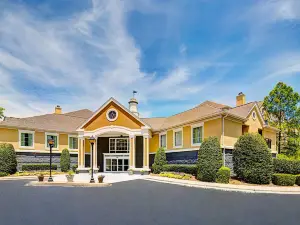 Homewood Suites by Hilton Raleigh/Cary