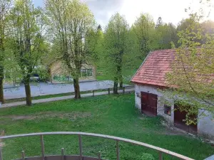 Apartman Tinče