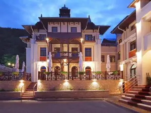 Hotel Moldavia