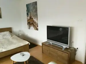 Ida Apartman