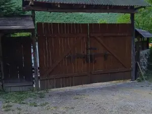 Apartmani Dada Kanjon Grmuša