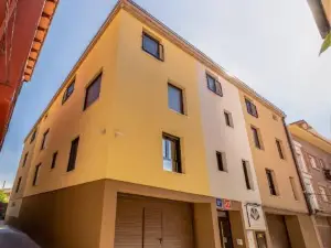 Pensión San Lorenzo 2