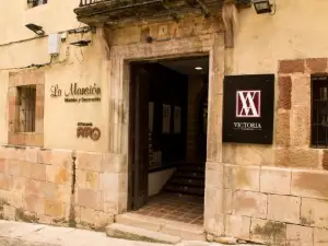 Alojamientos Victoria S.L.