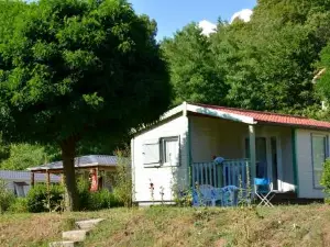 Camping Bonneval