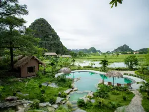 Mường Village Ninh Bình