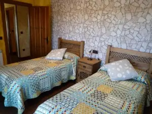 Casa Rural & Spa Mirador Sierra de Béjar