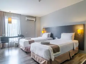 The Leverage Business Hotel - Rawang