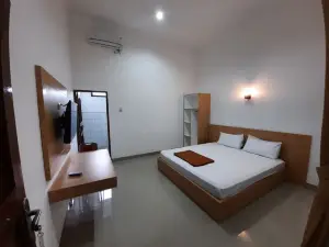 Hotel Sanjaya Purworejo