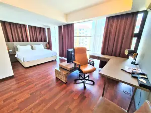 Nexus Business Suite Hotel