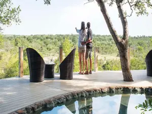 Leopard Hills Private Game Reserve