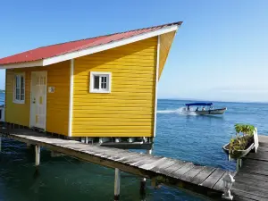 Faro del Colibri