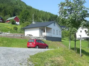 Lauvstad