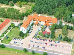 Ferien Hotel Spree-Neisse