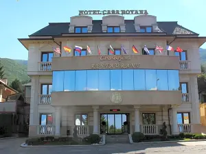 Casa Boyana Boutique Hotel