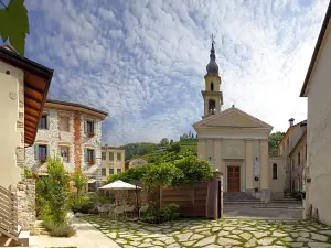 Le Zitelle di Ron