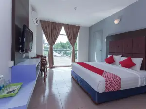 S2 Hotel