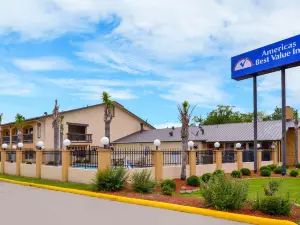 Americas Best Value Inn West Columbia