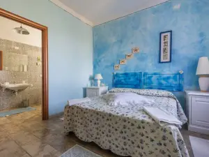 Agriturismo Cuaddus e Tellas