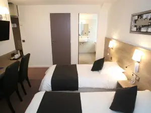 Hotel du Louvre