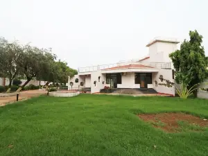 OYO 45787 Mangalam Resort