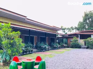 Sai Pho Homestay