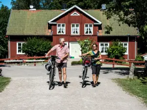 Korrö Vandrarhem