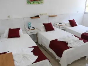Aelbistan Otel
