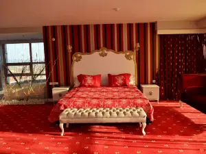 Grand Merpond Otel