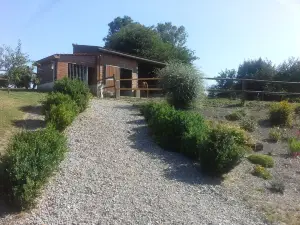 Gite Hôtel Chambre d' hôtes et Roulottes et du Ternois