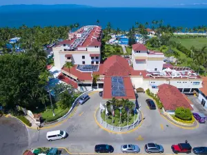 Samba Vallarta All Inclusive