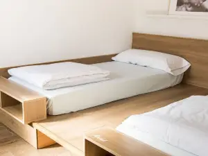 Albergue "La Yalga"