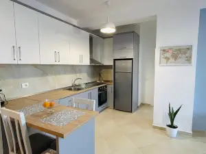 InnTown Apartment 13