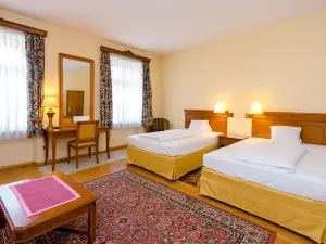 Landhotel Groggerhof