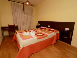 Hostal Casasnovas