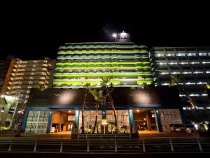 ฮามานาโกะ รีสอร์ท แอนด์ สปา ดิ โอเชียน