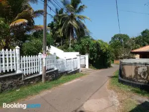 Muthu Villa