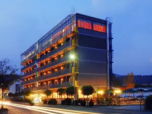 Hotel Gratkorn - "Bed & Breakfast"