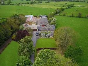 Garrane House