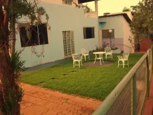 Camping Pousada Primavera Olímpia