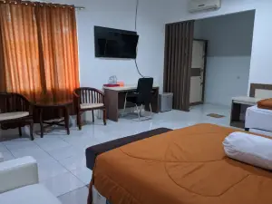 Hotel Galuh Sehati
