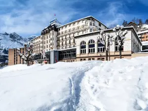 Hotel Terrace