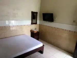 Srikandi Pku Klaten