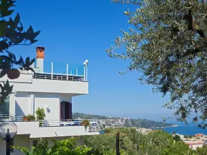 Villa Oriana Relais