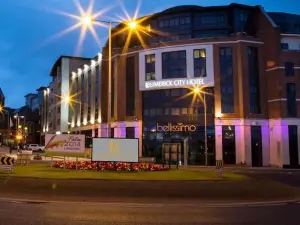 Limerick City Hotel