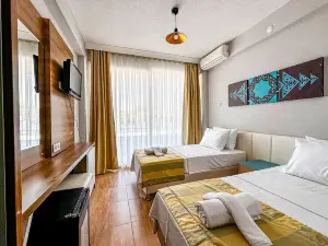 Grand Avşa Otel