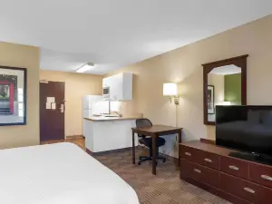 Extended Stay America Suites - Secaucus - New York City Area