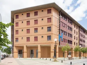 Hostal Alda Río Duero