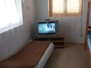 Víziszony üdülő