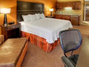 Hampton Inn Johnstown