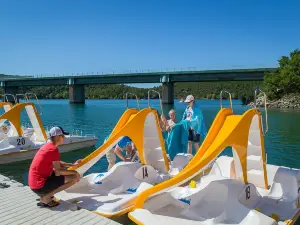 Villa 250m² Climatisée Piscine Chauffée & Fitness